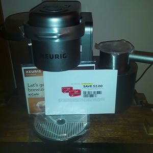 Keurig